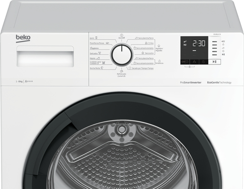 Beko DS 8512 CX – image 3