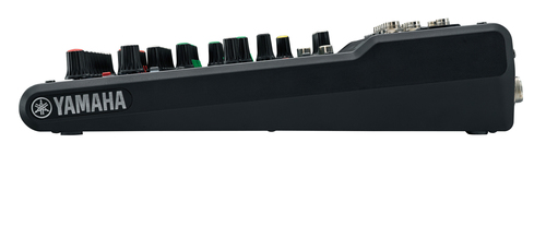 Yamaha MG10XU audio mixer 10 channels Black – image 4