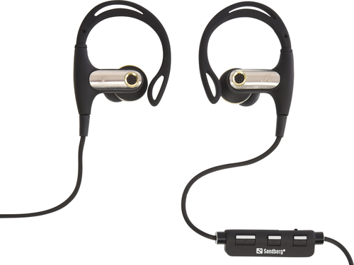 Sandberg Bluetooth Sports Earphones – image 1