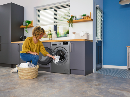Beko B3W5942IG washing machine Front-load – image 8