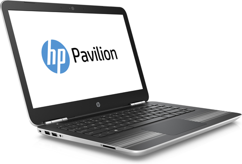 HP Pavilion 14-al140tx Intel® Core™ i7 i7-7500U Laptop – image 2