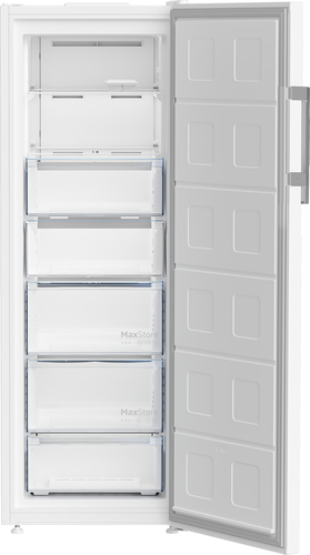 Beko B5RFNE294W Vrieskast Wit, afbeelding 4