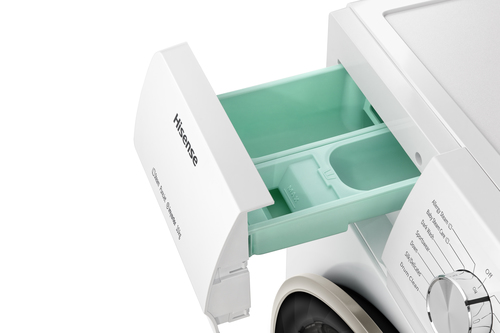 Hisense WFQY1014EVJM washing machine Front-load – image 4