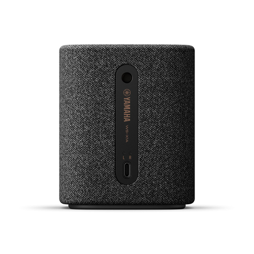 Yamaha WS-X1A TRUE X Wifi speaker Grijs, afbeelding 4