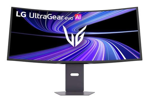 LG UltraGear Evo 39GX950B OLED Curved, afbeelding 2
