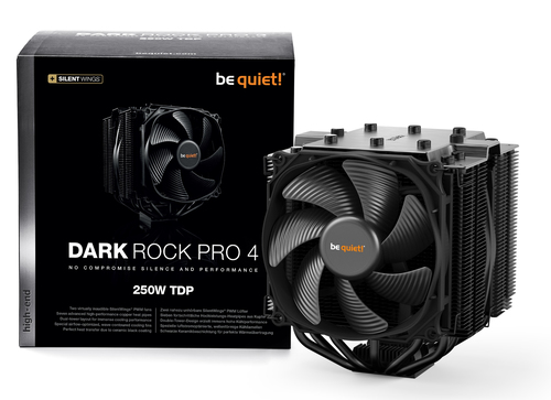 be quiet! Dark Rock Pro 4 – image 6