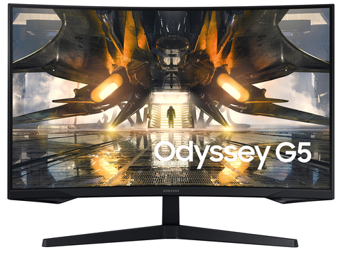 Samsung LS32AG552ENXZA computer monitor