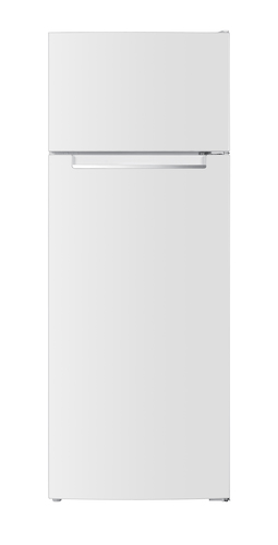 Beko RDSO206K31WN fridge-freezer Freestanding