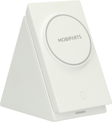 MagSafe geschikte 3-in-1 Oplader! Ontdek de Mobiparts 3-in-1 oplader - jouw ultieme laadoplossing! Geef je iPhone, AirPods en Apple Watch een, afbeelding 9
