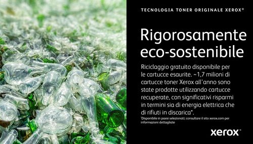 Xerox 006R04670 – Toner nero originale