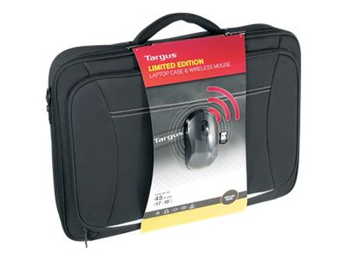 Targus 18" & Wireless Mouse