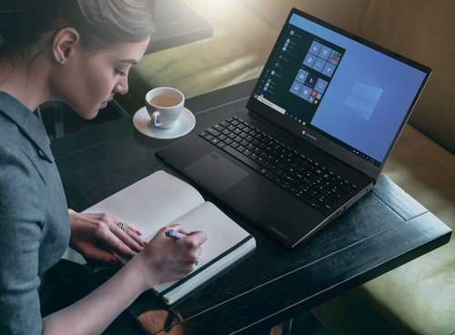 Dynabook Satellite Pro E10-G-106 – image 7