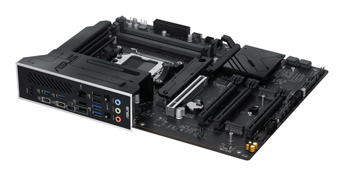ASUS X870 MAX GAMING WIFI7 moederbord, afbeelding 9
