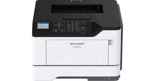 Sharp MX-B467P 1200 x 1200 DPI A4 Wi-Fi