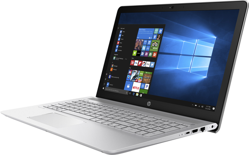 HP Pavilion 15-cc552tx Intel® Core™ i7 i7-7500U Laptop – image 6