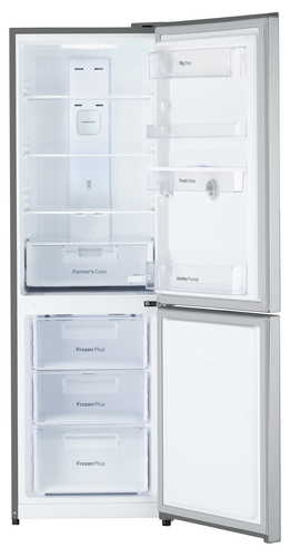 Daewoo RN-365DPT fridge-freezer Freestanding – image 2