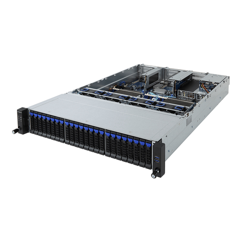GIGABYTE R281-T91 Rack (2U) Black