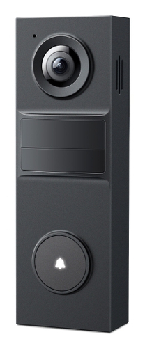 TP-LINK Video Doorbell Mini 2K 3MP