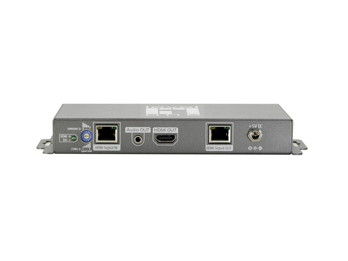 LevelOne HDSpider™ HDMI over Cat.5 Cascadable Transmitter – image 3