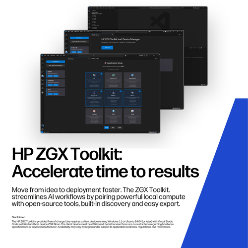 HP ZGX Nano G1n AI Station – image 4
