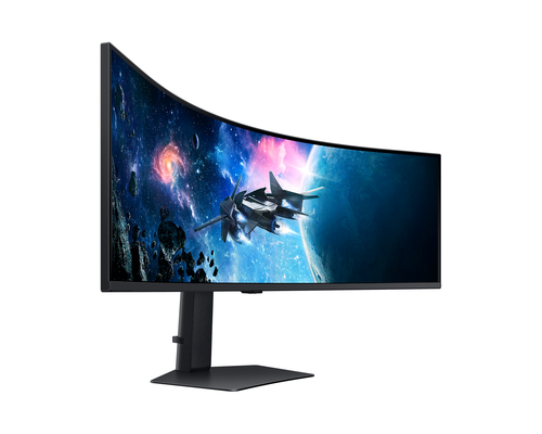 Samsung LS49CG950ELXZS computer monitor – image 7