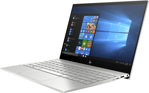 HP ENVY 13-aq0502na Intel® Core™ i7 i7-8565U Laptop – image 2