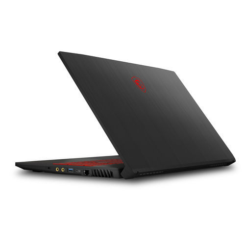 MSI GF75 Thin 10UEK-037IT + Air Gaming Backpack – image 5
