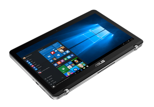 ASUS Zenbook Flip UX560UQ-FZ062T Intel® Core™ i7 i7-7500U Hybrid (2-in-1) – image 5