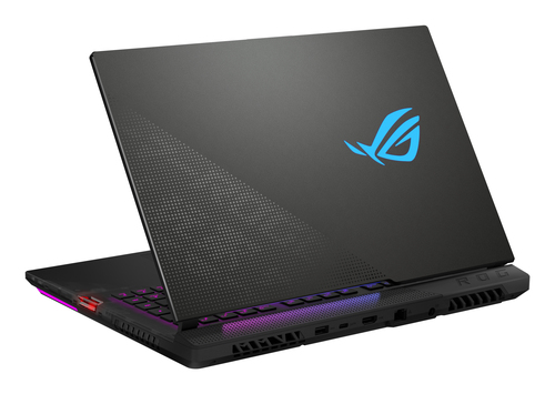 ASUS ROG Strix SCAR 15 G533QS-HF193T AMD Ryzen™ 9 5900HX Laptop – image 6