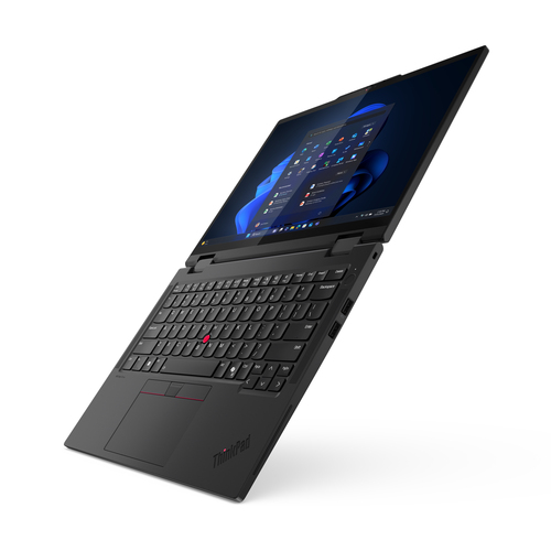 Lenovo ThinkPad T14s Intel Core Ultra 5 16GB RAM 512GB SSD 14 Inch Windows 11 Pro Convertible Touchscreen Laptop - image 4