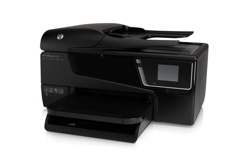HP OfficeJet 6600 Thermal inkjet A4 – image 3