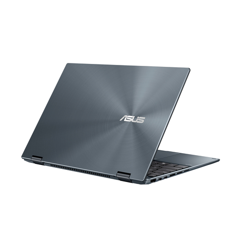 ASUS Zenbook 14 Flip OLED UP5401ZA-KN011W Intel® Core™ i7 i7-12700H Hybrid (2-in-1) – image 5