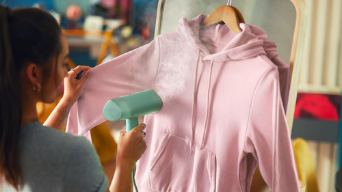 Philips 3000 series STH3010/78 garment steamer – image 8