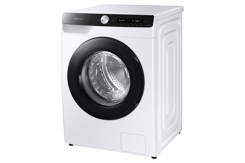 Samsung WW90T534DAE washing machine Front-load – image 3