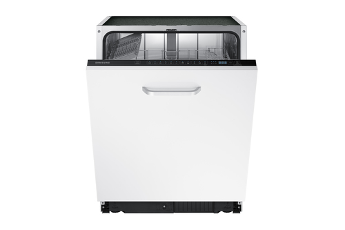 Samsung DW60M6040BB Fully built-in 13 place settings – image 8