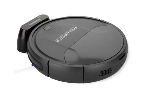 Rowenta Smart Force Essential RR6925 robot vacuum Black – image 5