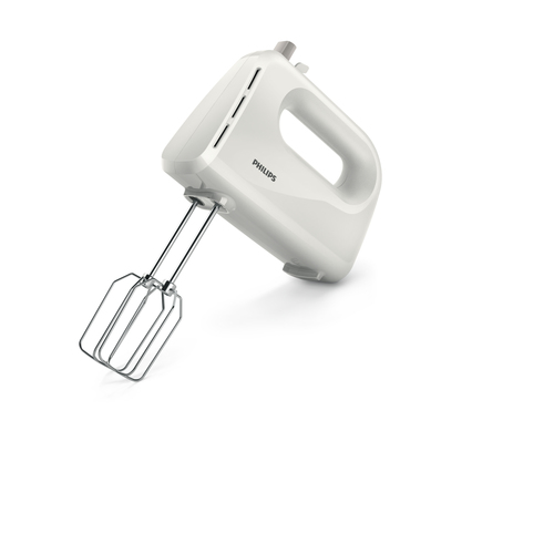 Philips Daily Collection HR3706/00R1 mixer Hand mixer