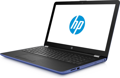 HP 15-bs605tx Intel® Core™ i7 i7-7500U Laptop – image 3