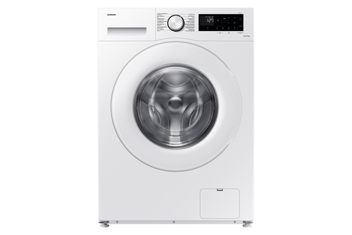 Samsung WW80CGC04ATEWS стиральная машина Фронтальная загрузка 8 kg 1400 RPM Белый