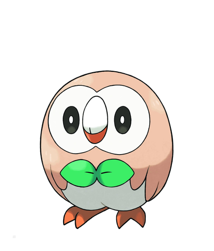 Pokemon Moon – Foto 8 van 10