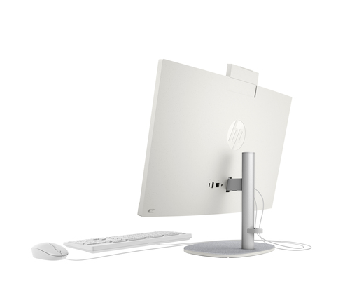 HP 24-CR0063NA Intel Core i3 8GB RAM 256GB SSD 23.8 Inch Windows 11 All-in-One PC - image 3
