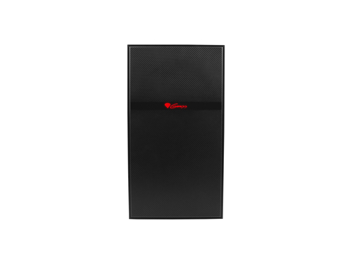 GENESIS Titan 303 Micro Tower Черный
