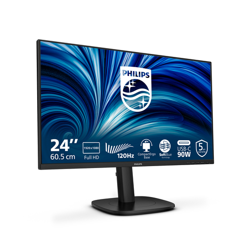 Philips 24B2U3301/00, afbeelding 2