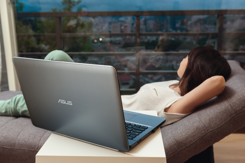 ASUS Vivobook Max X541UA-BS51 Intel® Core™ i5 i5-7200U Laptop – image 4