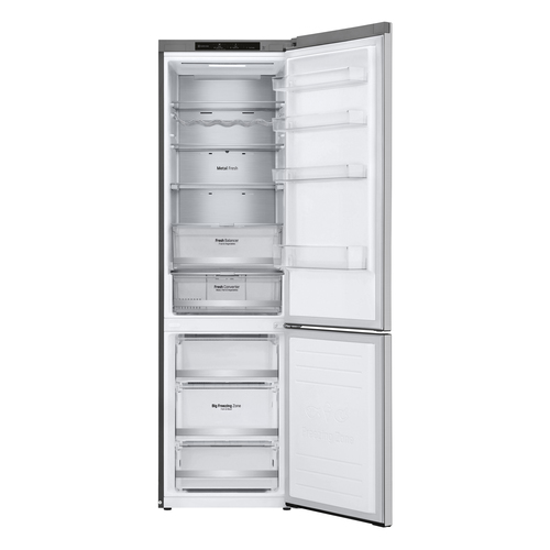 LG GBB72NSVCN1 fridge-freezer Freestanding – image 3