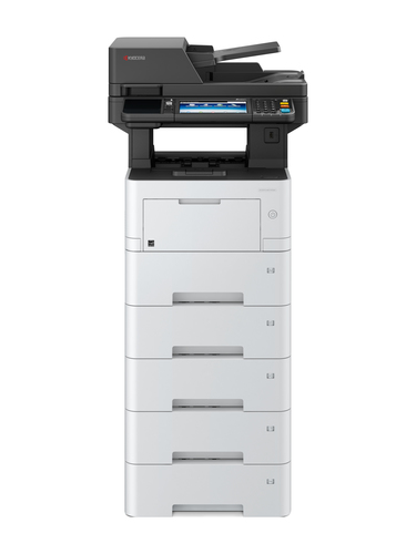 Kyocera ECOSYS 870B61102V23NL2 multifunction printer Laser A4 – image 2