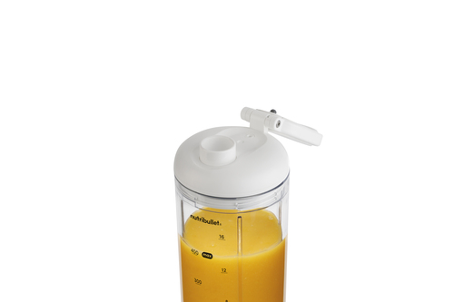 NutriBullet NBP013W blender – image 7