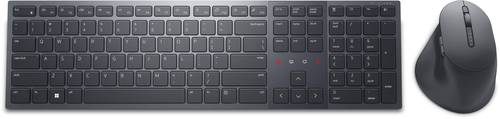 Dell Premier KM900 - Toetsenbord en muis set, afbeelding 3