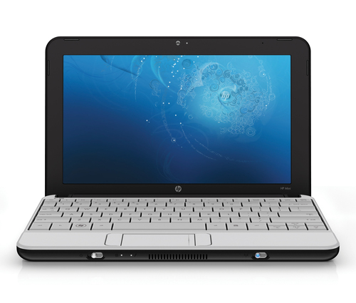HP Mini 110-1110SA Intel Pentium Mobile N270 Netbook – image 4
