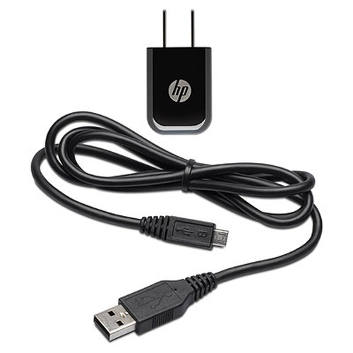 HP iPAQ Micro-USB AC Adapter